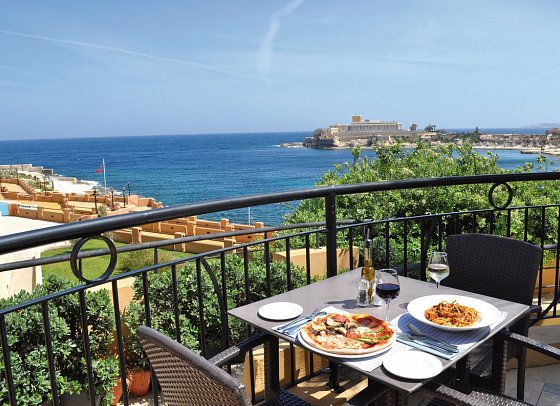 Verdi St. George´s Bay Marina