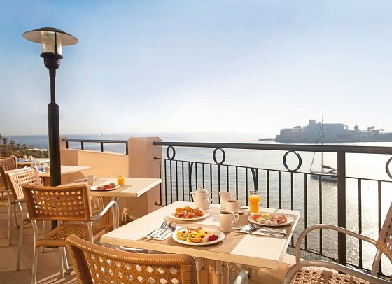 Verdi St. George´s Bay Marina