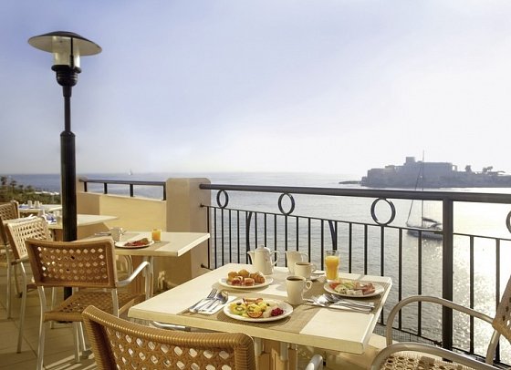 Verdi St. George´s Bay Marina