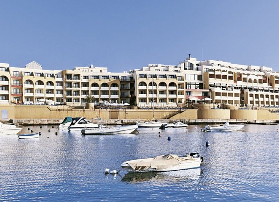 Verdi St. George´s Bay Marina