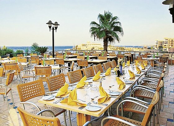 Verdi St. George´s Bay Marina