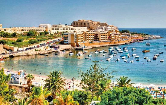 Verdi St. George´s Bay Marina