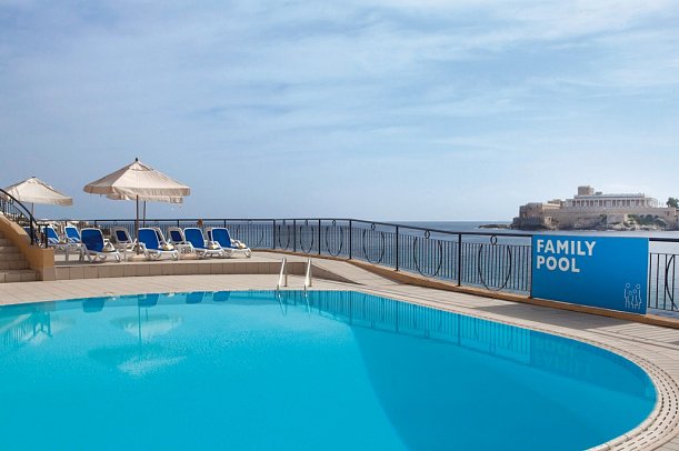 Verdi St. George´s Bay Marina