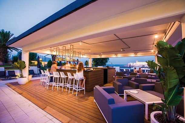 Verdi St. George´s Bay Marina