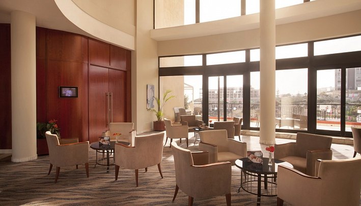 Verdi St. George´s Bay Marina