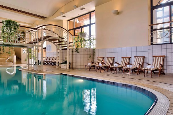 Verdi St. George´s Bay Marina