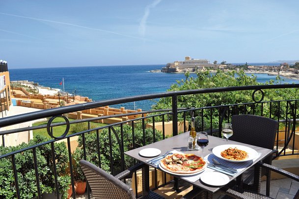 Verdi St. George´s Bay Marina