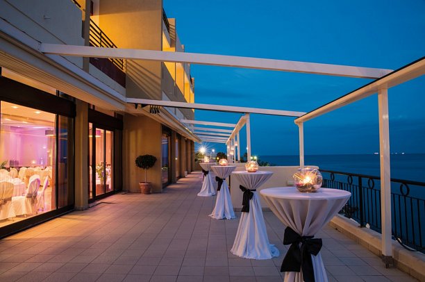 Verdi St. George´s Bay Marina