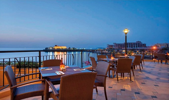 Verdi St. George´s Bay Marina