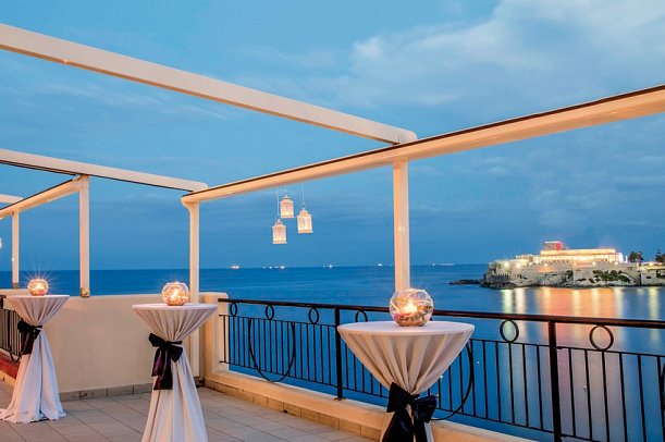 Verdi St. George´s Bay Marina