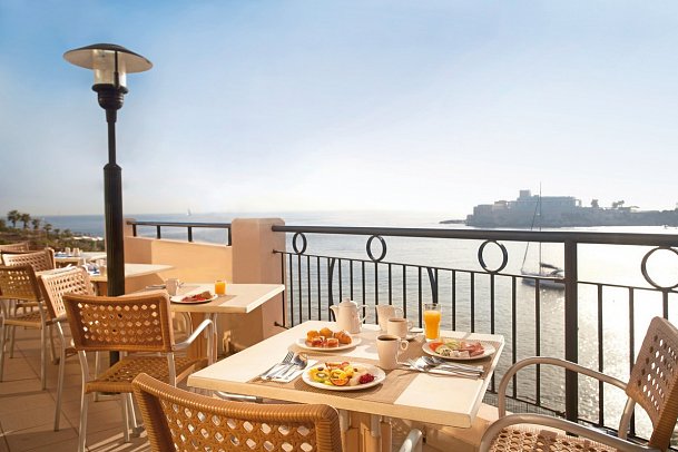 Verdi St. George´s Bay Marina