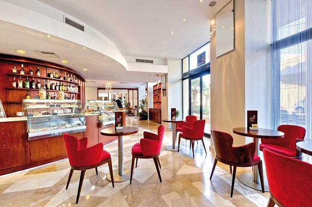 Verdi St. George´s Bay Marina