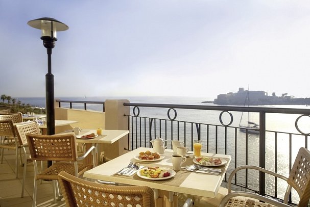 Verdi St. George´s Bay Marina - Wohnbeispiel