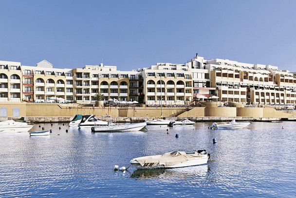 Verdi St. George´s Bay Marina