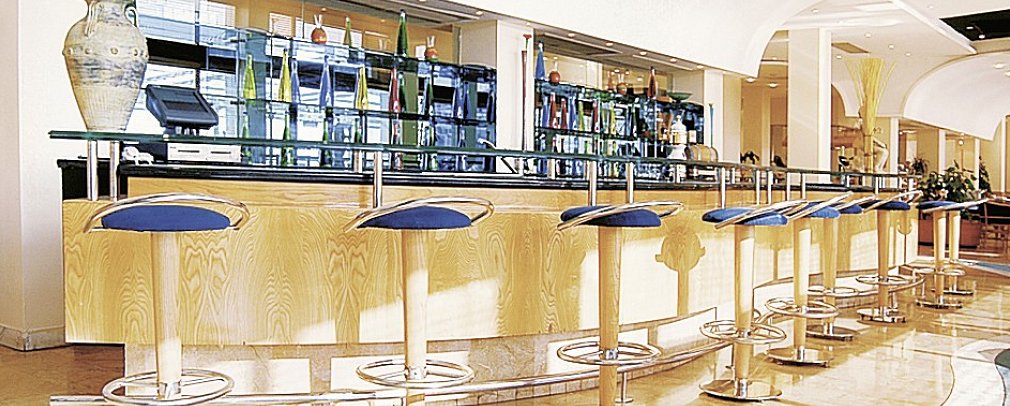 Verdi St. George´s Bay Marina