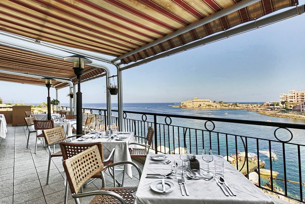 Verdi St. George´s Bay Marina