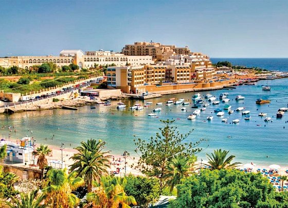Verdi St. George´s Bay Marina