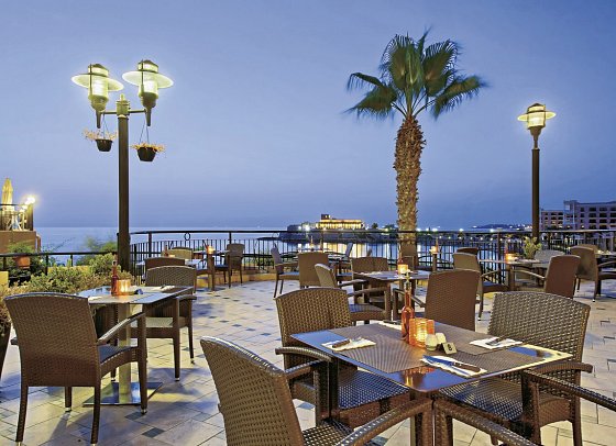 Verdi St. George´s Bay Marina