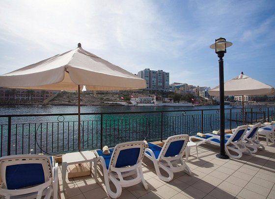 Verdi St. George´s Bay Marina