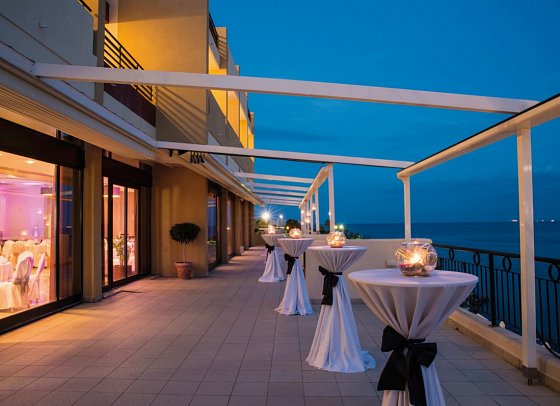 Verdi St. George´s Bay Marina