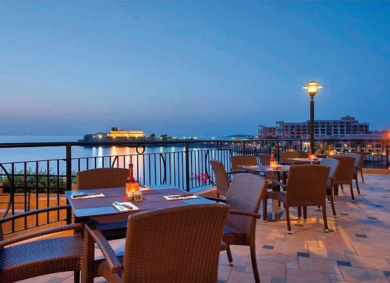 Verdi St. George´s Bay Marina