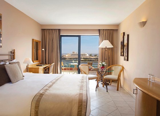 Verdi St. George´s Bay Marina - Wohnbeispiel Doppelzimmer Superior (Zimmercodierung DSM)