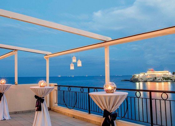Verdi St. George´s Bay Marina