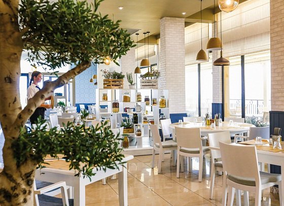 Verdi St. George´s Bay Marina