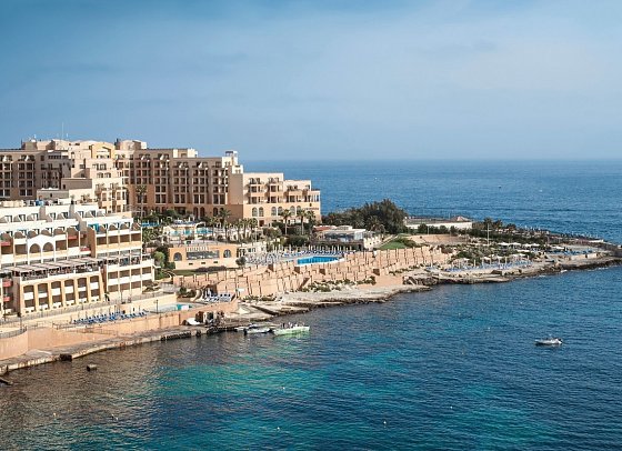 Verdi St. George´s Bay Marina