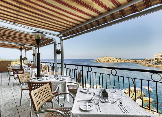 Verdi St. George´s Bay Marina