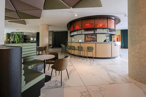 DoubleTree by Hilton Malta