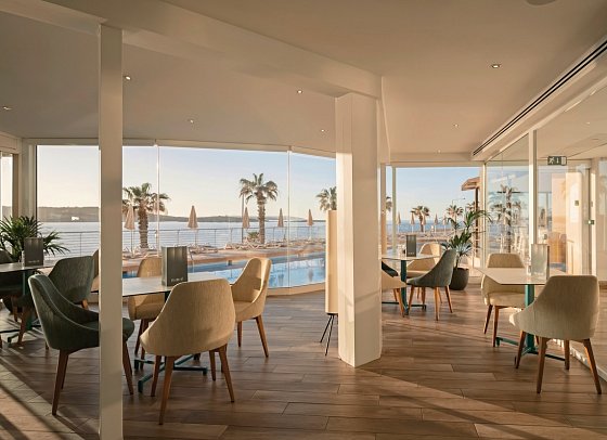 DoubleTree by Hilton Malta