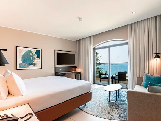 DoubleTree by Hilton Malta