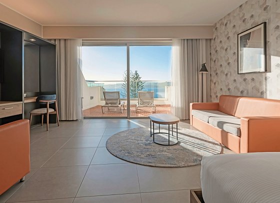 DoubleTree by Hilton Malta