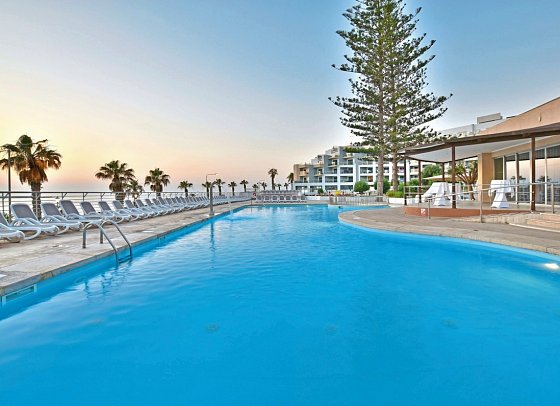 DoubleTree by Hilton Malta