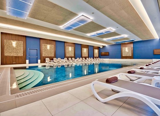 DoubleTree by Hilton Malta