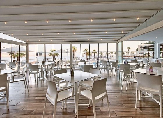 DoubleTree by Hilton Malta
