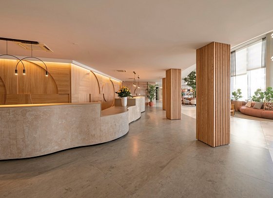 DoubleTree by Hilton Malta