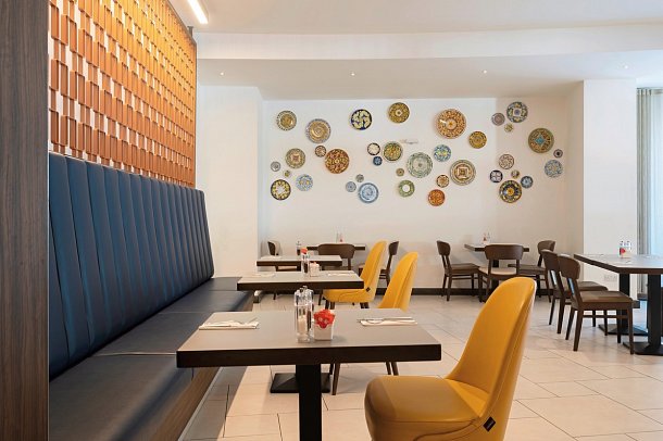 DoubleTree by Hilton Malta