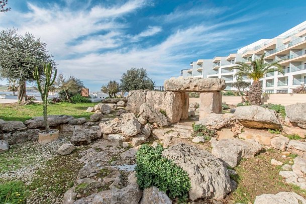 DoubleTree by Hilton Malta