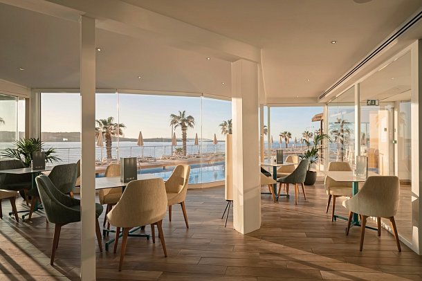 DoubleTree by Hilton Malta