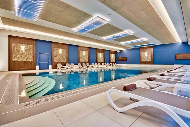 DoubleTree by Hilton Malta