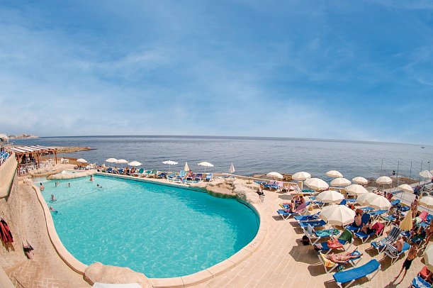 Preluna Hotel & Spa
