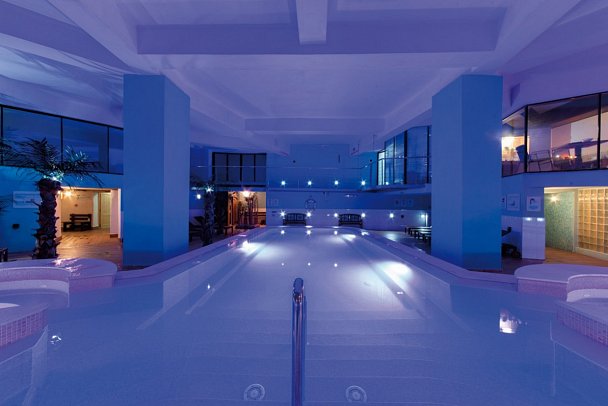Preluna Hotel & Spa
