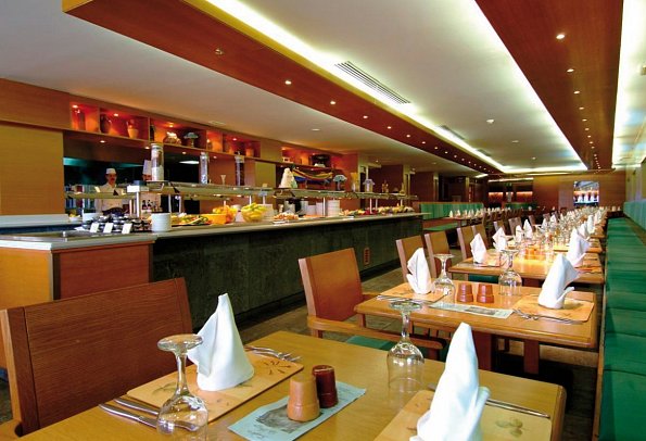 Preluna Hotel & Spa