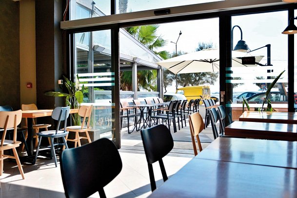 Preluna Hotel & Spa