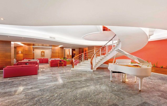 Preluna Hotel & Spa