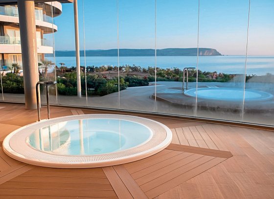 Ramla Bay Resort