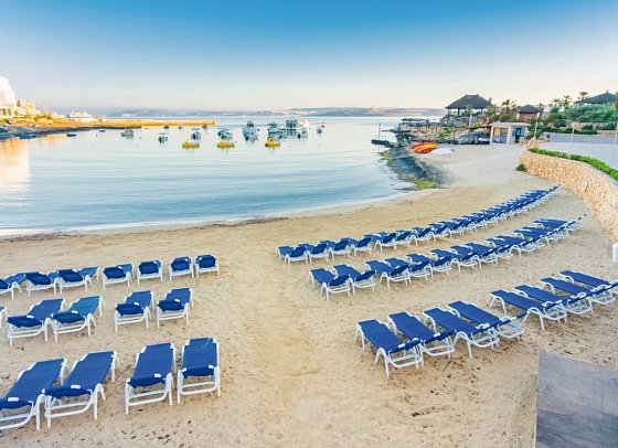 Ramla Bay Resort