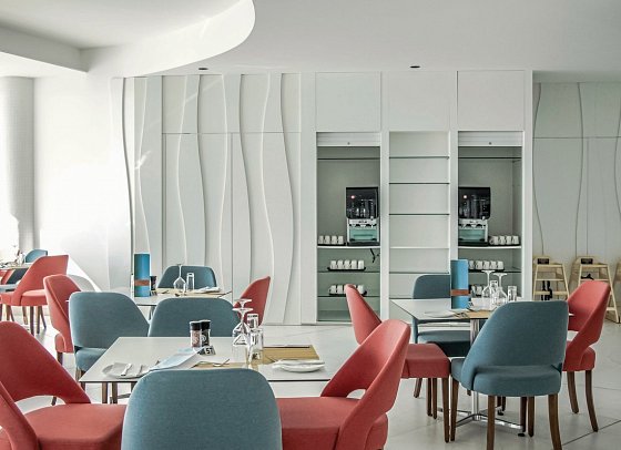Ramla Bay Resort